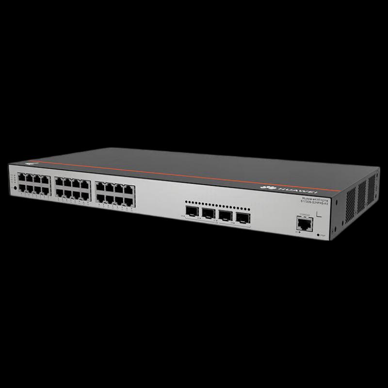 Huawei Kunling S5735S-L Series Enterprise Switches