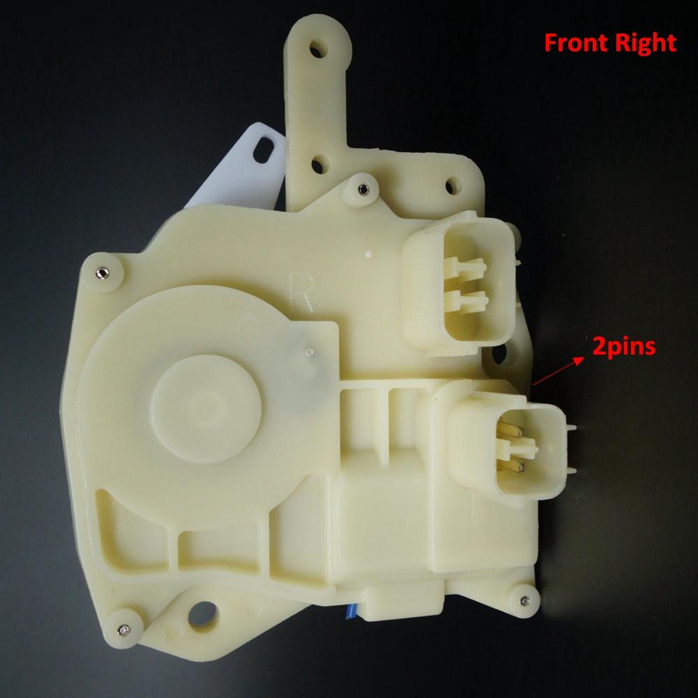 Attuatore Serratura Porta Anteriore/Posteriore/Destra/Sinistra Per Honda Odyssey Accord CR-V Civic 1998 1999 2000 20001 2002 2003 2004 2005 2006