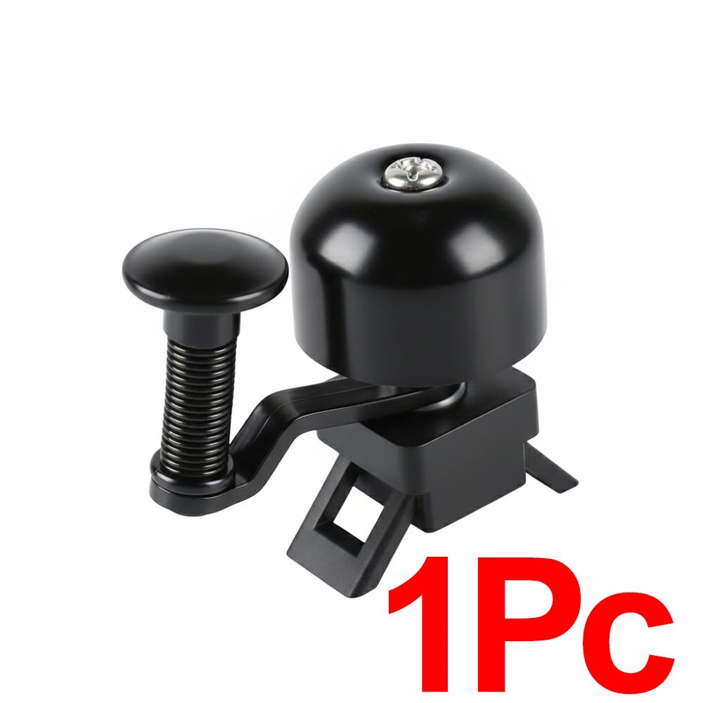 Brass Bike Bell Retro Classical Bicycle Horn Clear Loud Sound Portable Copper Handlebar Ring For MTB Mountain Cycling Safety