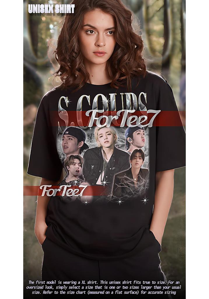 S.COUPS Vintage Shirt, S coups Homage Tshirt, S coups Fan Tees, S coups Retro 90s Sweater, S coups Merch Gift #tpc