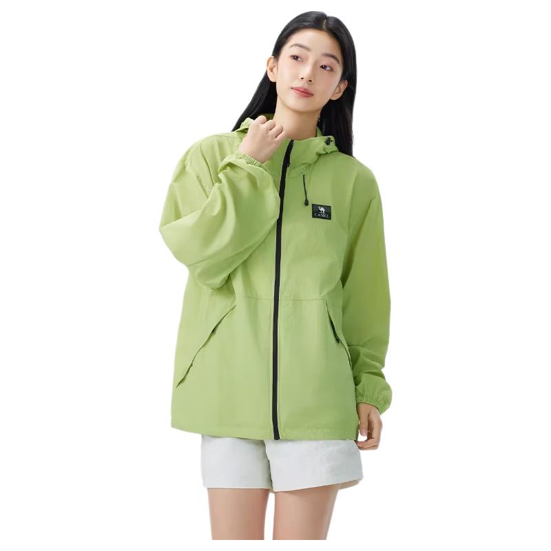 

CAMEL Unisex Outdoor Sun Protection Cooling Jacket