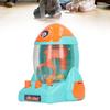 Space Claw Machine Colorful Portable Space   Claw Machine for Children Tabletop