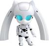 Fireball Nendoroid Drossel (non-scale PVC & ABS painted action figure)
