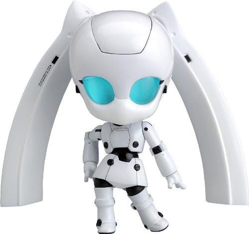 Fireball Nendoroid Drossel (non-scale PVC & ABS painted action figure)