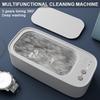 Xiaomi USB Ultrasonic Cleaner High Frequency Vibration for Deep Clean - Multi-use Jewelry Watch Strap Glasses Cleaner