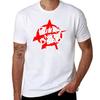 Punks Not Dead Tshirt Relaxed Casual Short Sleeve Tee