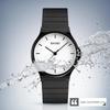 1419 Luxury Quartz Watches for Women Silicone Waterproof Simple Sports Woman Wristwatches Girls Clock Gift Montre Femme
