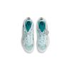 Guo Ailun Air Jordan 37 Grade School 'White Island Green' (Unisex) White / Metallic Gold / Island Green / Black Kids' Basketball Shoes
