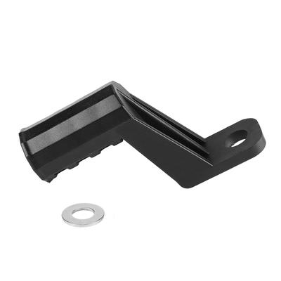 Specchietto Retrovisore da Ciclismo Supporto Porta Telefono Adattatore per Bici da Montagna MTB