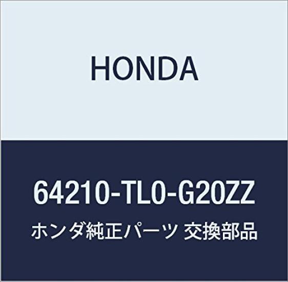 

HONDA Genuine Parts Rail Roof Side Accord 4D Part Number COMP. R. 64210-TL0-G20ZZ