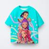 Children's KPop Demon Hunters Graphic T-Shirt In Soft Fabric