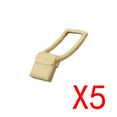 Military Building Accessories Mini Brick Camouflage   Hat Tactical Helmet Peaked Cap Backpack Radio Toy Gift DIY K040