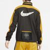 Nike Jackets Men's Dark Tin Yellow Hooded Moderate Other CD7108-274