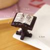 1/12 Dollhouse Mini Magical Academy Props Decoration Dollhouse Micro Scene Ornaments Dolls House Accessories Kid Toys
