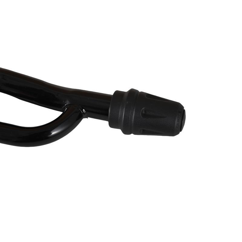 Universal Motorcycle Crash Bar 125-150cc Engine Guard Highway Protection Bar Motorcycle Accessories Fit Most Bikes