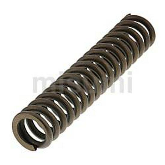 MISUMI WH Series Spring Alternatives: WH10 to WH70 WH10-10 (10 pcs)