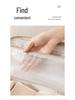 Portable Multifunctional Travel Underwear Organizer - Separate Compartments for Bras and Underpants
