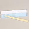 Pochaco Silent Chopsticks Set 18cm