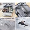 Picnic Insulation Bag, Portable Bento Bag, Bento Bag, Lunch Bag, Lunch Box, Insulation Bag