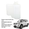 Engine Coolant Reservoir  ,   Coolant Overflow Reservoir Replacement for  tsubishi Montero Pajero Shogun 20012006