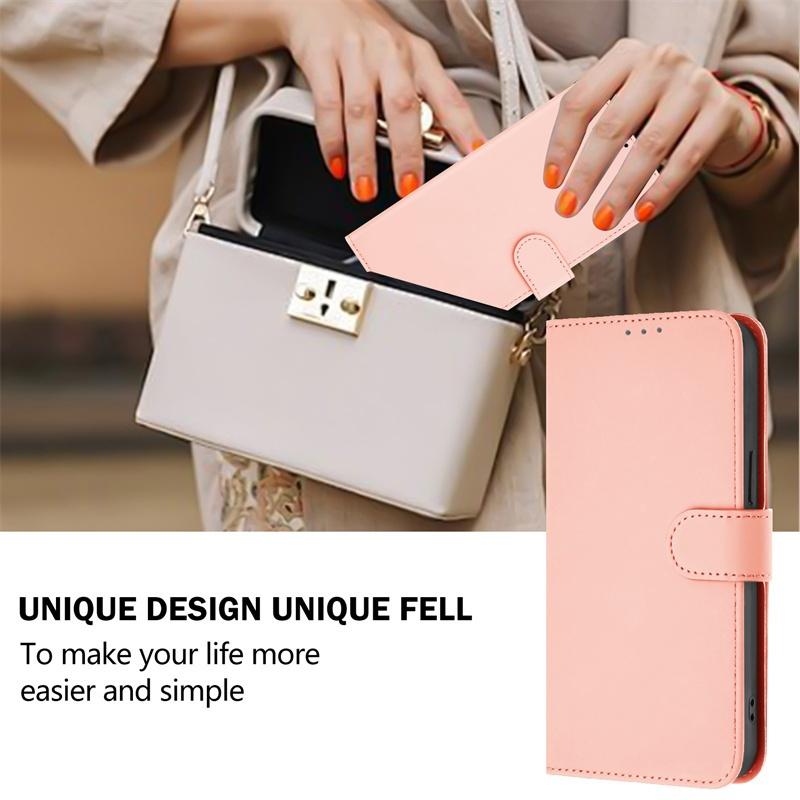 Wallet Case For Infinix Hot 10i 10S 10T 50 50i X689 GT 20 Pro Zero 40 Note 40X Smart 9 4G 5G Flip Leather Card Slots Stand Book Cover Casing