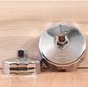 Cap-Style Oil Filter Wrench Tool for Easy Installation and Removal