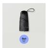 PALONY Ultra-Compact Titanium UV Folding Umbrella