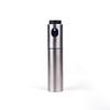 Portable Press-Top Seasoning Bottle for BBQ & Household Use