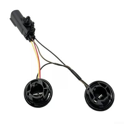 Light Bulb Holder For Fiesta H1BB-13A412-AB 2112572