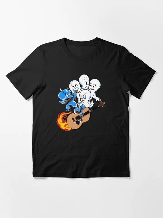 The Nbhd Devil s Advocate S to 5XL Made in USA T-Shirt S разноцветный