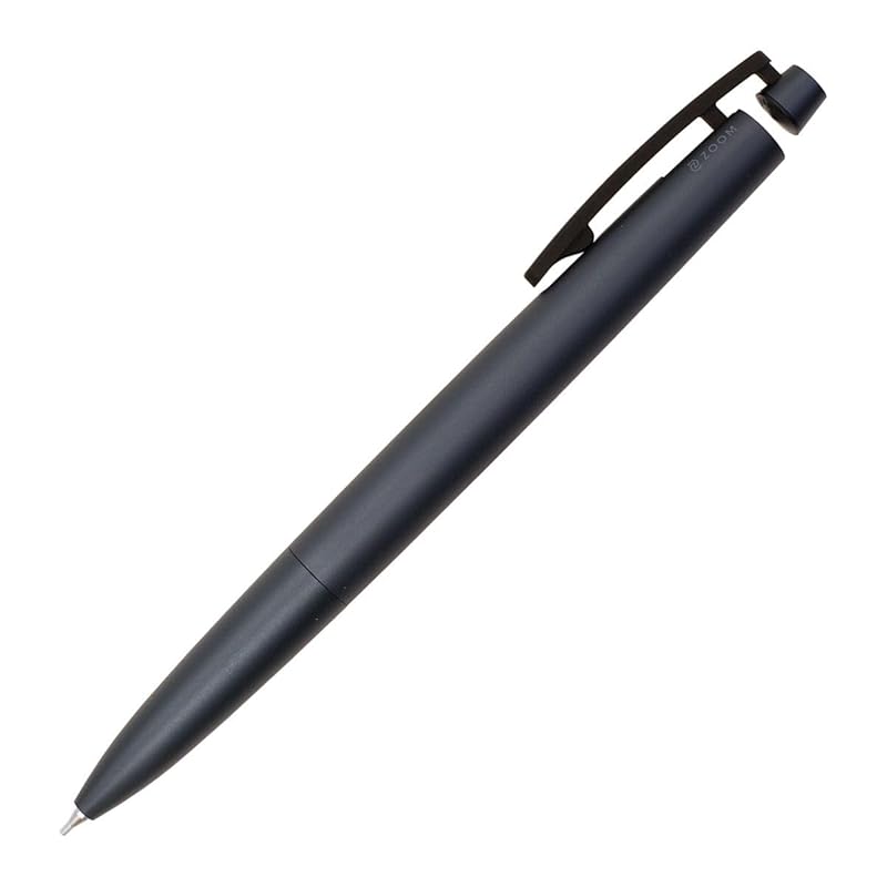 

ZOOM C1 mechanical pencil 0.5mm [Graphite Blue] Fashionable Popularity SH-Z