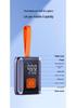 Portable Wireless Electric Tire Inflator for Cars