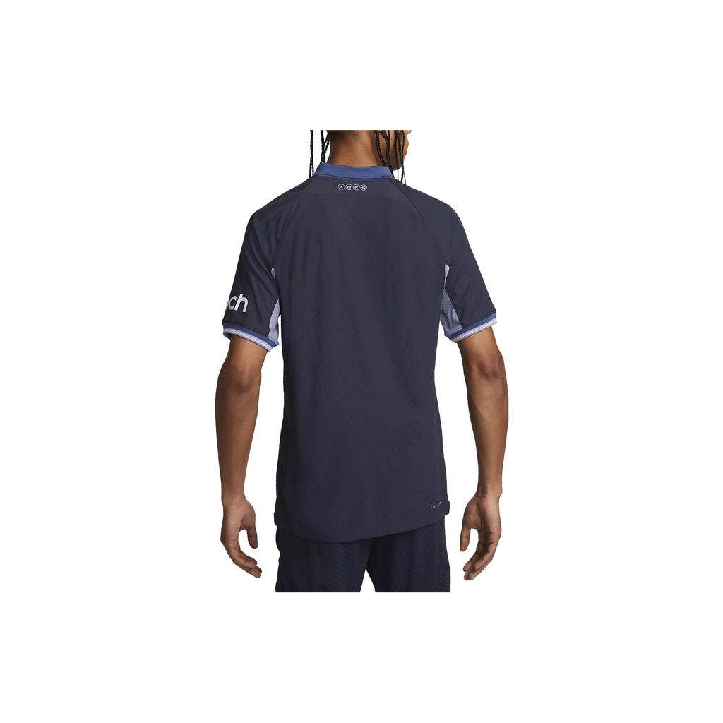 New Nike Soccer Jerseys Men's Navy Blue DX2624-460