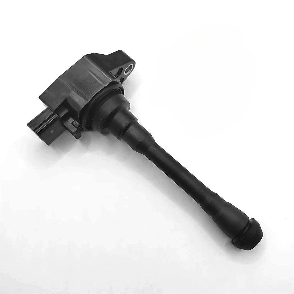 1Pcs 22448-ED000 22448-1KT1A 22448JA00A 22448JA00C Car Ignition Coil for Infiniti Nissan Altima Frontier Rogue Sentra Versa L4 1-Pcs-22448-1KT1A