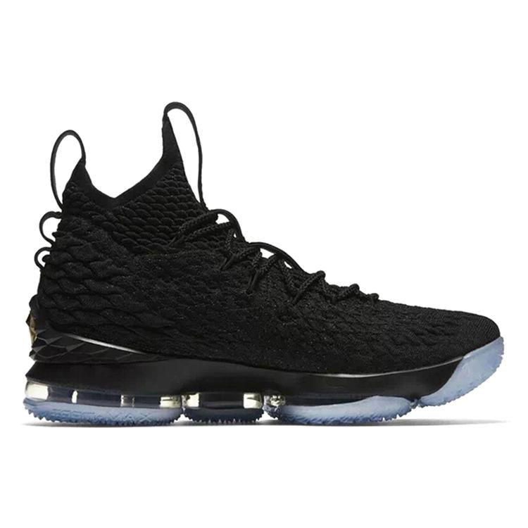 Nike LeBron 15 Ep Metallic Gold AO1754-006