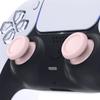 EXtremeRate 2 Paar Ersatz-Thumbsticks, kompatibel mit PS5, benutzerdefiniertem Analogstick-Joystick, kompatibel mit allen Controllermodellen von PS5 und PS4