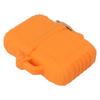 2PCS Torch Lighter Case IP56 Waterproof Safe Portable Torch Lighter Cover for Outdoor Camping