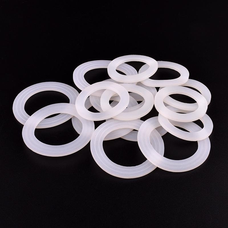 

1PC 20,25,32,40,50mm PVC Pipe Connector Fittings Aquarium Joints Fish Tank Overflow Connector Drainage Accessories 20mm (1PC)