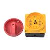 Shanghai Tianyi LW42B Series Disconnect Switch