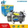 FMM SD7V16 A/C AC Compressor for Renault Duster Nissan Terrano III 8201018716 8200117767 926000097R