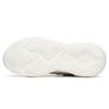Anta Women's Chao Bai 2.0 Dad Shoes Ivory White 122138840-1