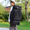 Military Tactical Backpack Men Large Capacity Trekking Backpack Outdoor Waterproof Backpack for Camping Hiking Travel Hunting