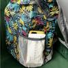 Foldable Backpack - Stylish Ultra-Lightweight Packable Daypack for Travel, Gym & Outdoor