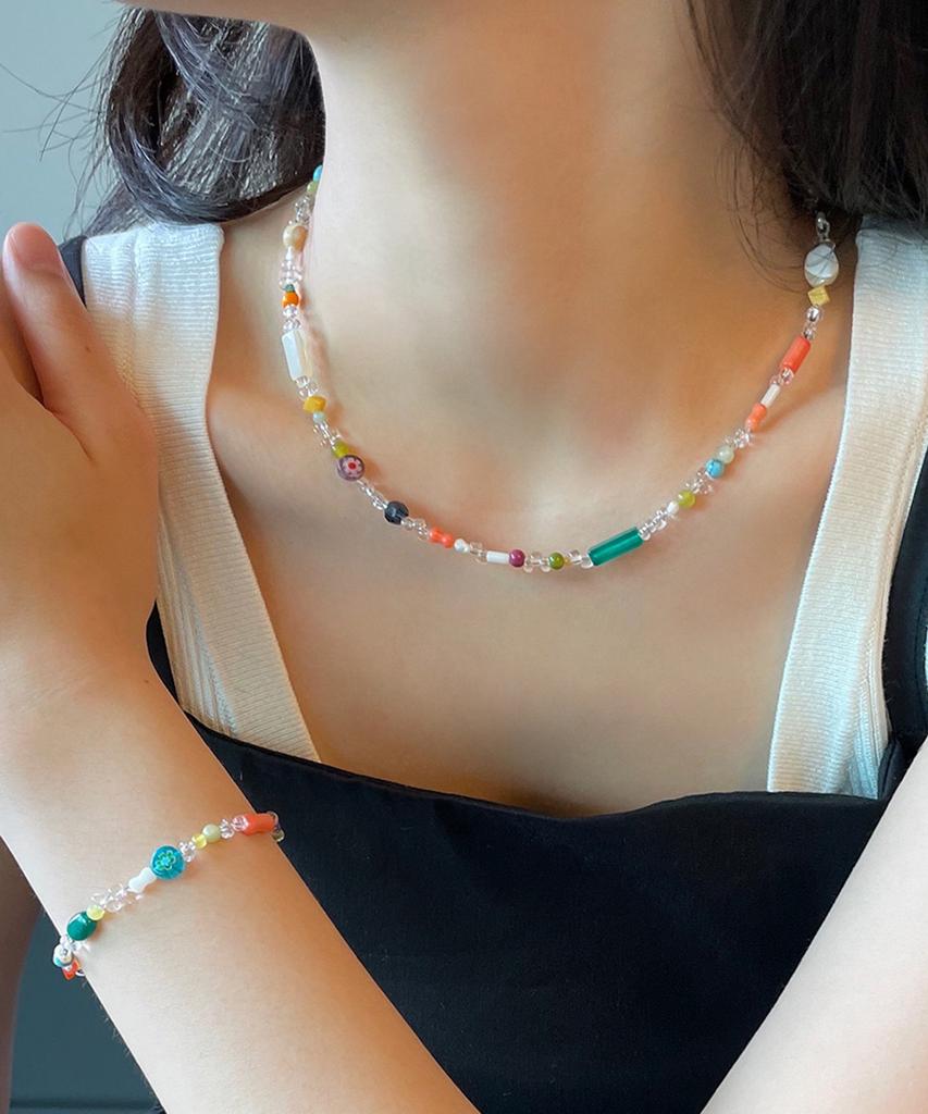 Sickfumedot Gift Necklace