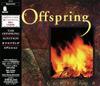 CD OFFSPRING - Ignition ESCA6144 Epitaph 1995 Japan Rock Used