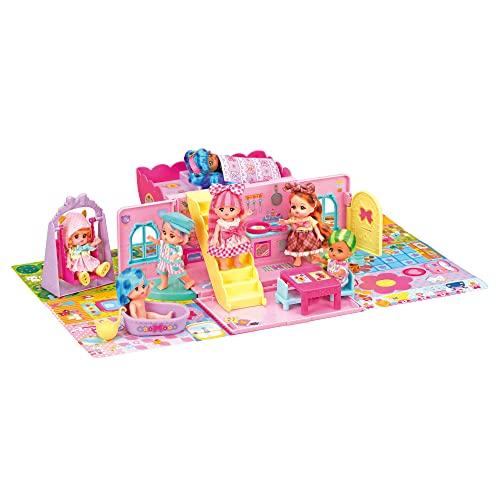 PILOT CORPORATION Pokemel-chan First Pokemel House DX 1851598