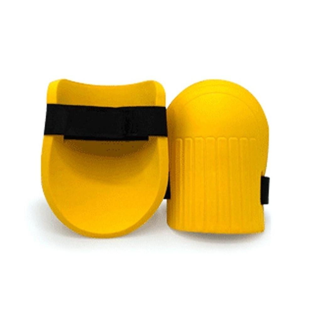 Builder Gardening Cleaning EVA Work Knee Safety Gardening Knee Pad Sport Kneepad Foam Knee Pads