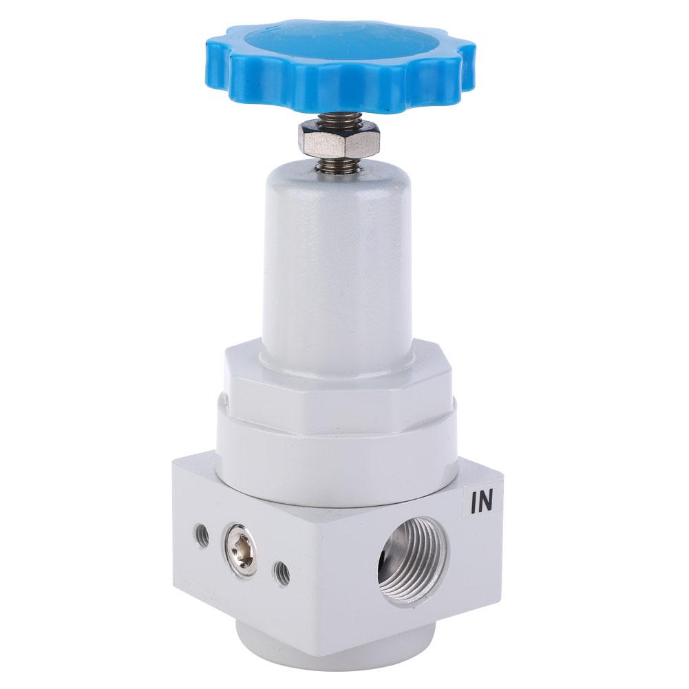 High Pressure Valve 1 2in BSPT Female Pneumatic Air Pressure Regulation Valve