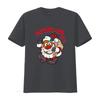 Funny Christmas Youth Potat Ho Mr Potato Head T Shirt Vintage Washed Homme Slightly Breathable Designer Clothes Graphic