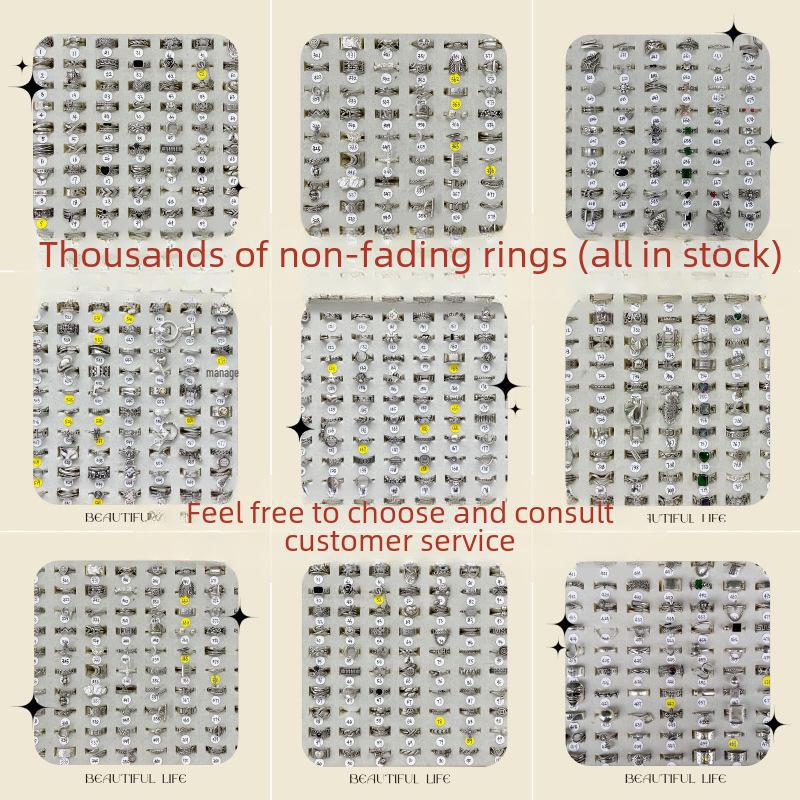 Silberner Totenkopfring: Stilvoller, langlebiger und einzigartiger Schmuck im offenen Stil für Frauen